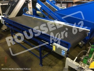 Bande transporteuse - pommes de terre NC EM - 4
