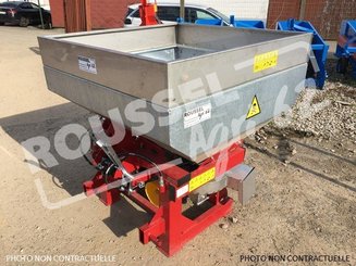 Arboriculture - autre NC Distributeur d'engrais arboricole 700L - 5