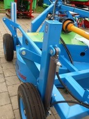 Effeuilleuse - maraichage Krukowiak À oignons avant/arrière 1.80m - 4