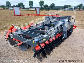 Déchaumeur Agri System À disques AW 4.00m (modèle lourd) - 6