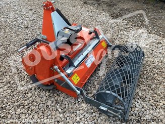 Enfouisseur NC De pierre 1.65m LD - 6