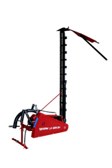 Faucheuse Fpm À double lame LK 225/2H - 8