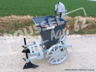 Planteuse de pommes de terre NC JB 1 rang - 7