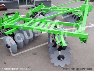 Cover crop NC 2.40m BM - 1