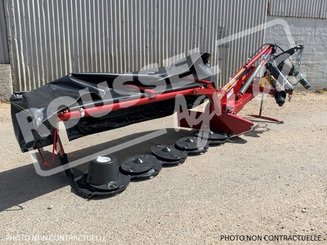 Faucheuse Fpm DKF 200/5 - 6