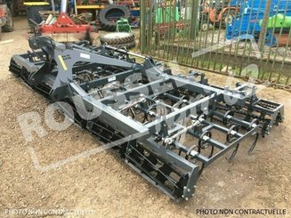 Vibroculteur NC DKH 4.0m - 6