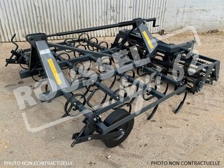 Vibroculteur NC DKO 1.8m - 6