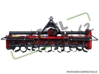 Fraise rotative NC Déportable 0.85m FA - 2