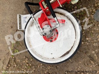Arboriculture - autre NC Tête faucheuse dia.600 GMM - 3