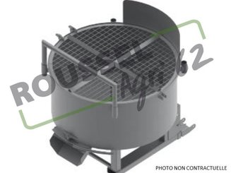 Bétonnière Agri System Malaxeur à béton PDF - 6