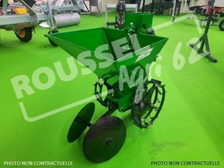 Planteuse de pommes de terre NC 1 rang pour motoculteur EM - 4