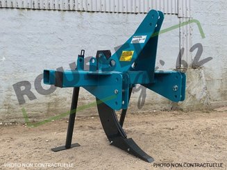 Décompacteur NC Sous-soleuse multifonction 1 dent MC - 3