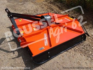 Gyrobroyeur Concept agri Forestier 1.80m - 5