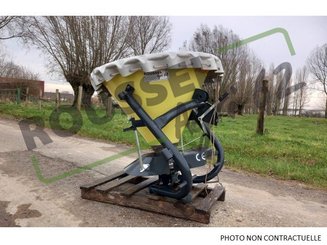 Saleuse de voirie Fpm R-SDJ 150/1 - 6