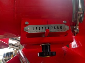 Nettoyeur, séparateur NC Pré-nettoyeur 15T à vis - 5