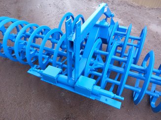 Tasse-avant Lemken Variopack - 4