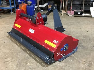 Broyeur à axe horizontal Fpm LUM 150 - 2
