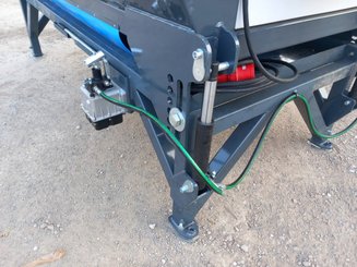Laveuse KMK Polisseuse VS-1220 - 5