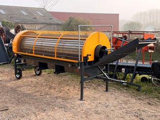 Laveuse NC À tambour 3.0m EM - 1