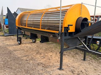 Laveuse NC À tambour 3.0m EM - 3