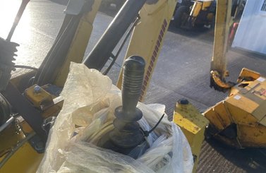 Épareuse Twose C.580 - 8