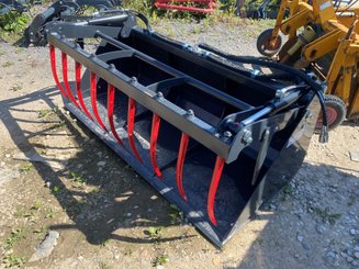 Godet multi-services NC BMS 2.0m AKT - euro - 1