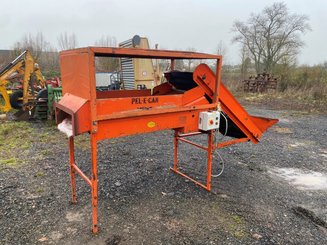 Equeuteuse NC 8 rouleaux - 2