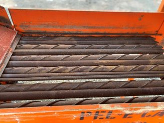 Equeuteuse NC 8 rouleaux - 4