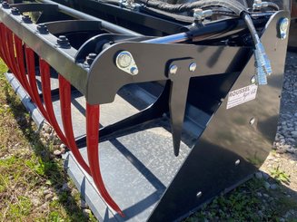 Godet multi-services NC BMS 2.20m AKT - euro - 4