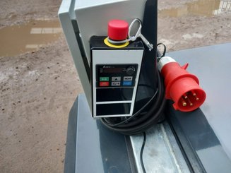 Laveuse NC Brosseuse compacte IS80 - 2