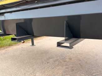 Laveuse NC À tambour 2.0m EM  - 9
