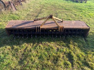 Déchaumeur Bomford Dynadrive 3400 - 5