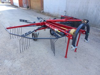 Andaineur Fpm RS 300/8 - 7