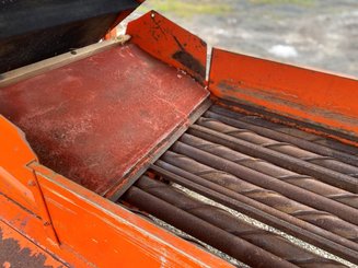 Equeuteuse NC 8 rouleaux - 7