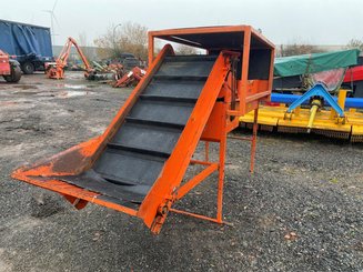 Equeuteuse NC 8 rouleaux - 1