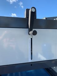 Calibreur NC À rouleaux PV-315H - 8