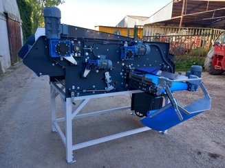 Calibreur KMK À maille SO-90 - 2