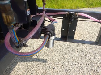 Pulvérisateur - autre Micron Weedswiper 6m - 14