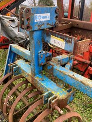 Tasse-avant Bonnel Spirosem - 3