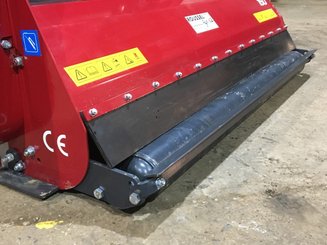 Broyeur à axe horizontal Fpm LUM 150 - 3