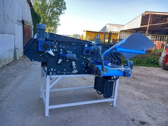 Calibreur KMK À maille SO-90 - 1