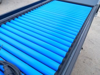 Table de visite - pommes de terre KMK T2008 - 6