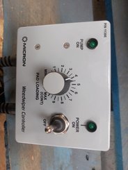 Pulvérisateur - autre Micron Weedswiper 6m - 9