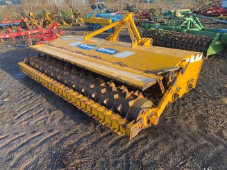 Déchaumeur Bomford Dynadrive DD 3000 - 1