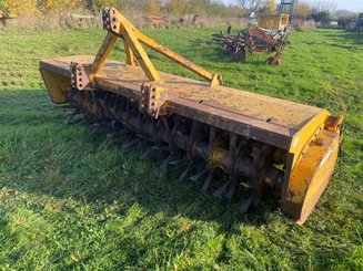 Déchaumeur Bomford Dynadrive 3000 - 1