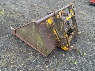 Fourches et godets - autre NC Godet CH - 4