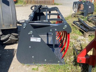 Godet multi-services NC BMS 2.20m AKT - euro - 3