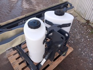 Pulvérisateur - autre Micron Weedswiper 6m - 4