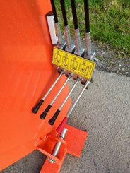 Épareuse NC LD 105 - Modèle lourd - 4