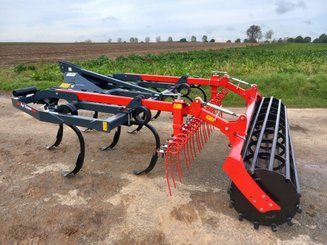 Déchaumeur Agri System Queue de cochon AW 3.0m - 1